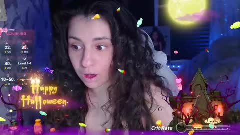 Snapshot of melaniemoor chatting on March 24, 5:29 pm Melanie Milena online show from March 24, 5:29 pm