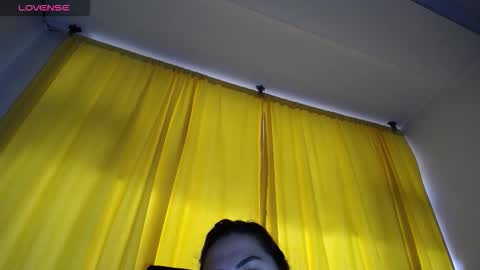 Melanie Parker online show from November 17, 2:01 pm