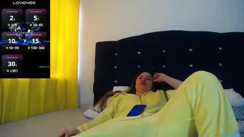 Melanie Parker online show from November 30, 5:17 pm