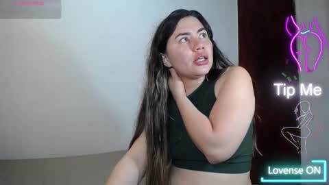 Melanie Parker online show from March 23, 9:08 pm