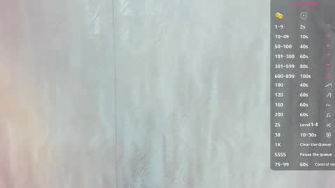        online show from November 17, 1:06 pm