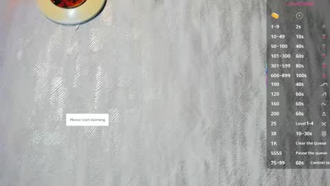        online show from March 28, 1:00 pm