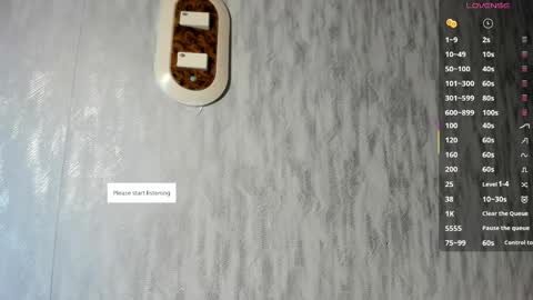        online show from May 1, 1:16 pm
