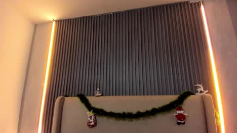 MelanieRoah online show from December 20, 7:21 pm