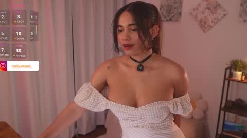 Ig melysweet   online show from January 10, 1:46 pm