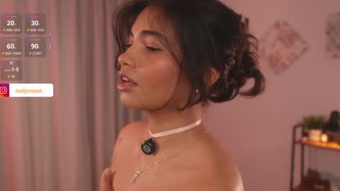 Ig melysweet   online show from April 29, 4:00 pm