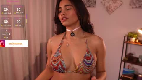 Ig melysweet   online show from May 15, 2:35 pm