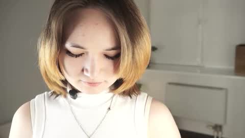 Snapshot of melaniesieg chatting on February 17, 6:14 pm melaniesieg online show from February 17, 6:14 pm