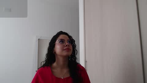 Snapshot of melaniewillians chatting on September 26, 4:44 pm Melanie online show from September 26, 4:44 pm