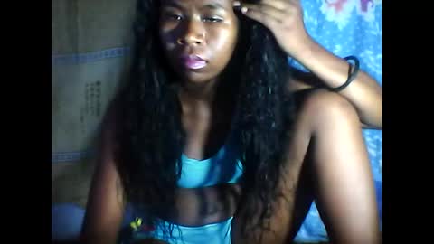melanih online show from January 23, 5:02 am
