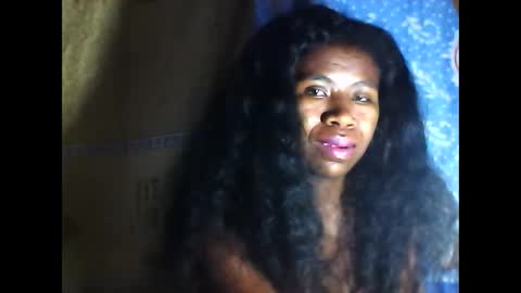 melanih online show from February 1, 8:29 am