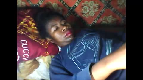 melanih online show from October 30, 8:09 pm