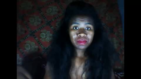 melanih online show from November 1, 3:52 am