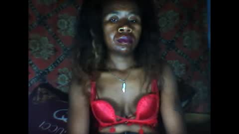 melanih online show from January 9, 9:49 pm