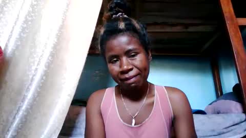 melanih online show from June 9, 6:36 am