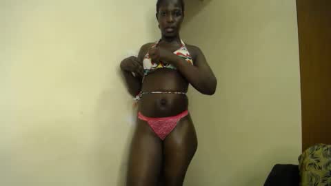 Snapshot of melanin_bae chatting on October 20, 6:19 pm Baby online show from October 20, 6:19 pm