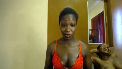 Snapshot of melanin_bae chatting on October 25, 7:05 am Baby online show from October 25, 7:05 am