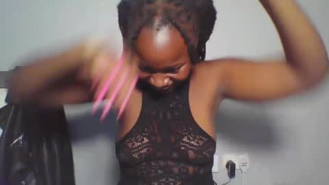 bad lil shawry online show from January 30, 2:25 pm