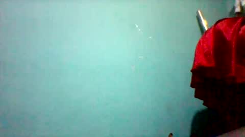 melaninndriping online show from November 2, 9:44 am