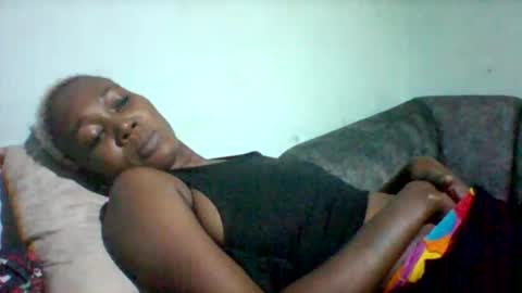 melaninndriping online show from November 3, 4:41 pm