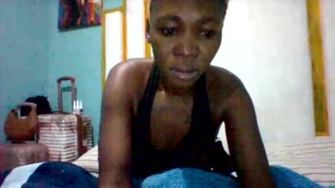 melaninndriping online show from November 16, 3:34 am