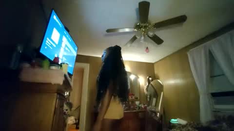 WATCH ME CUMMM AND TWERK THIS ASS MELANINNNNMADNESSSS  online show from May 16, 6:32 am