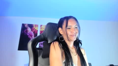 melannia_hills online show from January 20, 1:00 pm