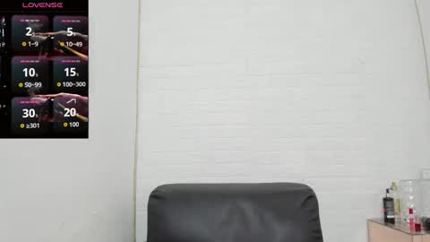 melannie roses online show from November 30, 10:03 pm