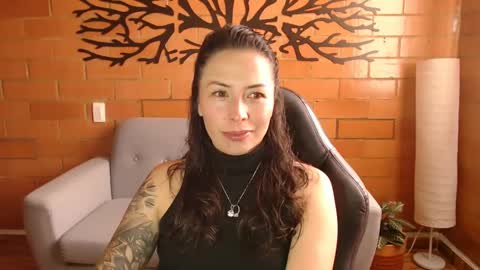 Snapshot of melanny_69 chatting on December 3, 12:16 pm Melanny online show from December 3, 12:16 pm