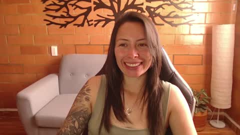 Snapshot of melanny_69 chatting on December 24, 3:26 pm Melanny online show from December 24, 3:26 pm