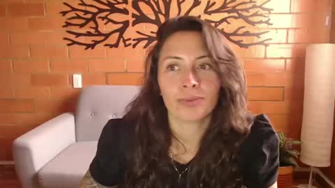 Snapshot of melanny_69 chatting on January 4, 6:09 pm Melanny online show from January 4, 6:09 pm