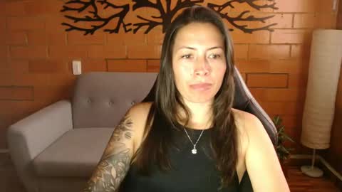 Snapshot of melanny_69 chatting on February 3, 12:25 pm Melanny online show from February 3, 12:25 pm