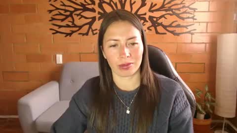 Snapshot of melanny_69 chatting on March 8, 12:20 pm Melanny online show from March 8, 12:20 pm