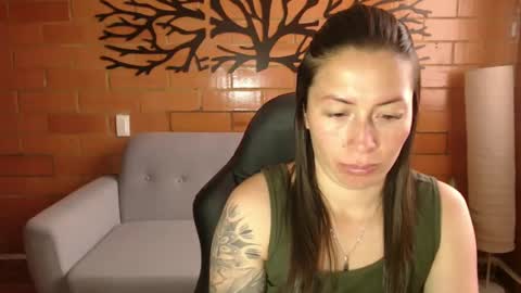 Snapshot of melanny_69 chatting on March 12, 12:04 pm Melanny online show from March 12, 12:04 pm