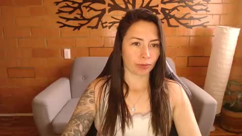 Snapshot of melanny_69 chatting on September 15, 12:16 pm Melanny online show from September 15, 12:16 pm