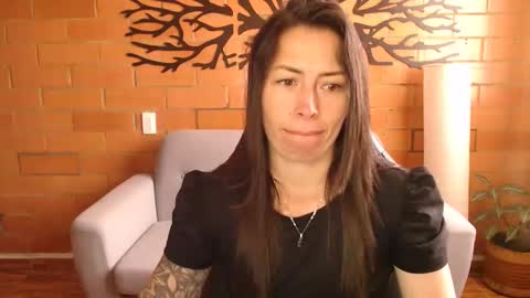 Snapshot of melanny_69 chatting on September 20, 12:17 pm Melanny online show from September 20, 12:17 pm