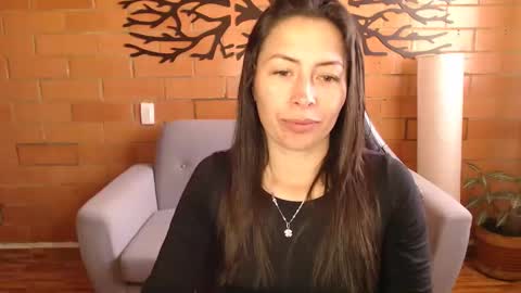 Snapshot of melanny_69 chatting on September 21, 12:07 pm Melanny online show from September 21, 12:07 pm