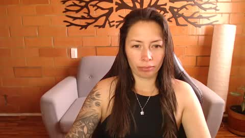 Snapshot of melanny_69 chatting on September 25, 12:20 pm Melanny online show from September 25, 12:20 pm