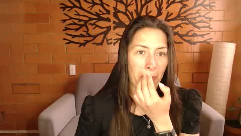 Snapshot of melanny_69 chatting on October 8, 12:14 pm Melanny online show from October 8, 12:14 pm