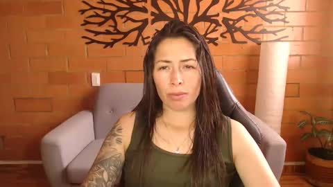 Melanny online show from November 4, 11:31 am