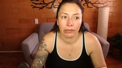Melanny online show from May 10, 12:21 pm