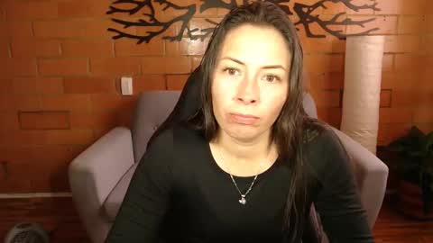 Melanny online show from May 17, 12:23 pm