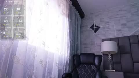 MelanyLuv online show from May 8, 10:37 pm