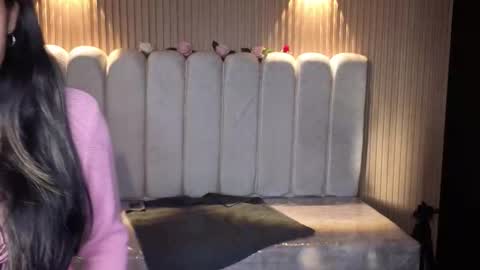 Snapshot of melanny_petite chatting on March 13, 11:50 am melanny_petite online show from March 13, 11:50 am