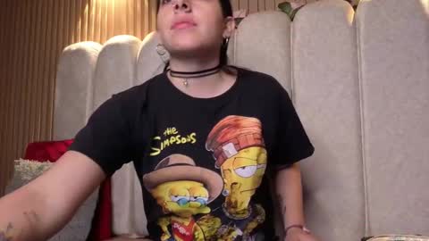 Snapshot of melanny_petite chatting on March 14, 12:32 pm melanny_petite online show from March 14, 12:32 pm