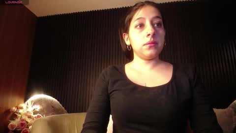 Snapshot of melanny_petite chatting on March 29, 12:38 pm melanny_petite online show from March 29, 12:38 pm