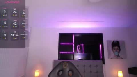 melanny_petite online show from April 30, 11:38 am