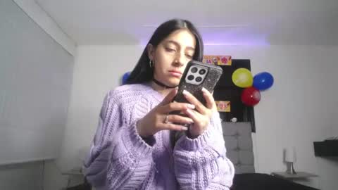 melanny_petite online show from June 21, 12:30 pm