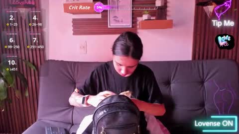 Melany online show from November 24, 12:38 pm