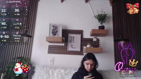 Melany online show from January 13, 12:43 pm